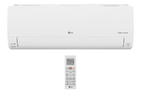 LG S12EC Silence Special 2 multi klíma beltéri egység