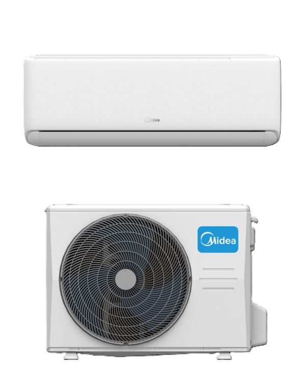 Midea RAN-12-SP Raynor Pro Inverteres Split klíma