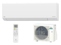 Fujitsu Airstage ASEH09KLTA / AOEH09KLTA Inverteres Split klíma