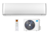 Midea MOPP-12-SP Oasis Plus+ Inverteres Split klíma